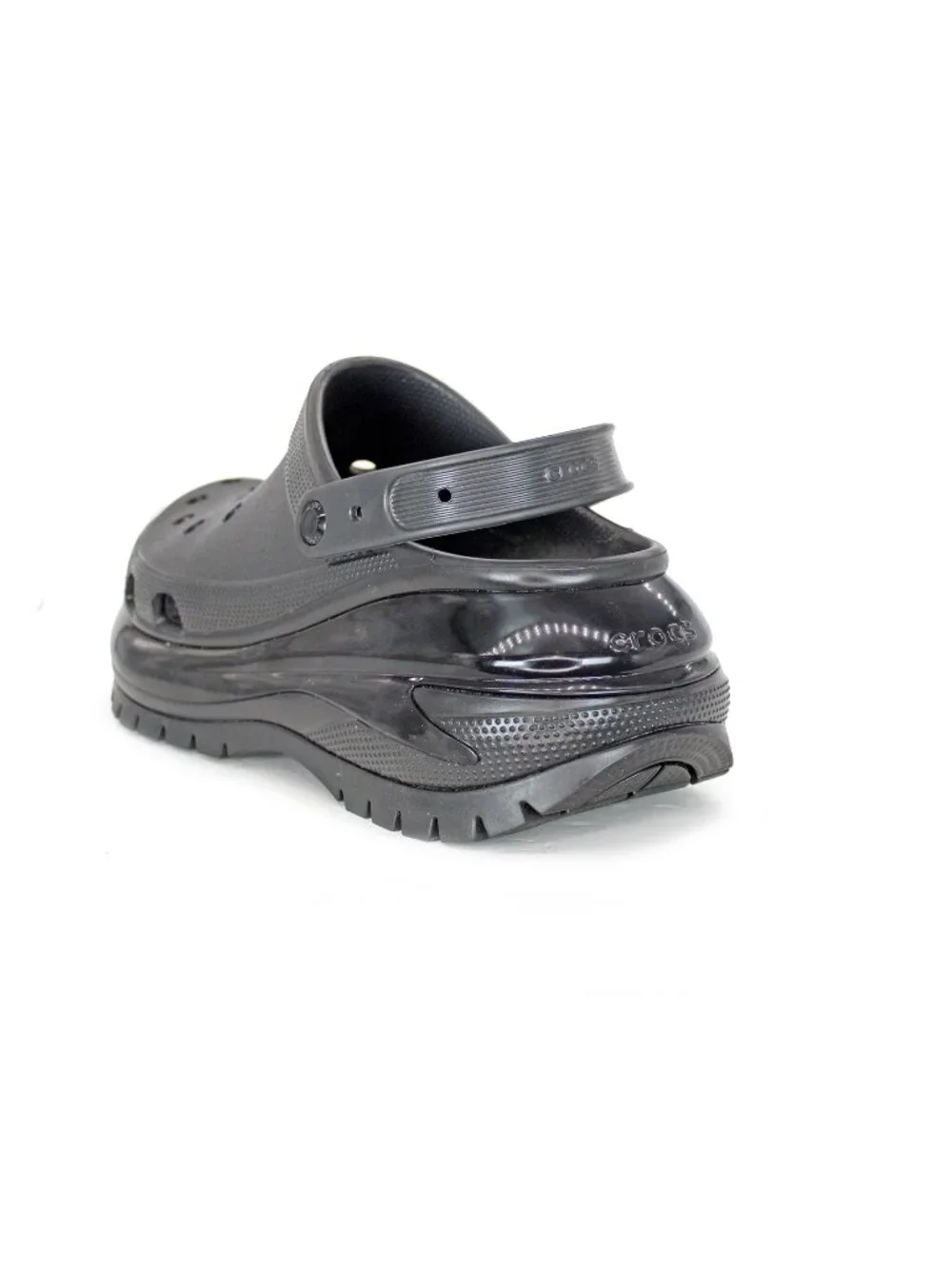CROCS this version